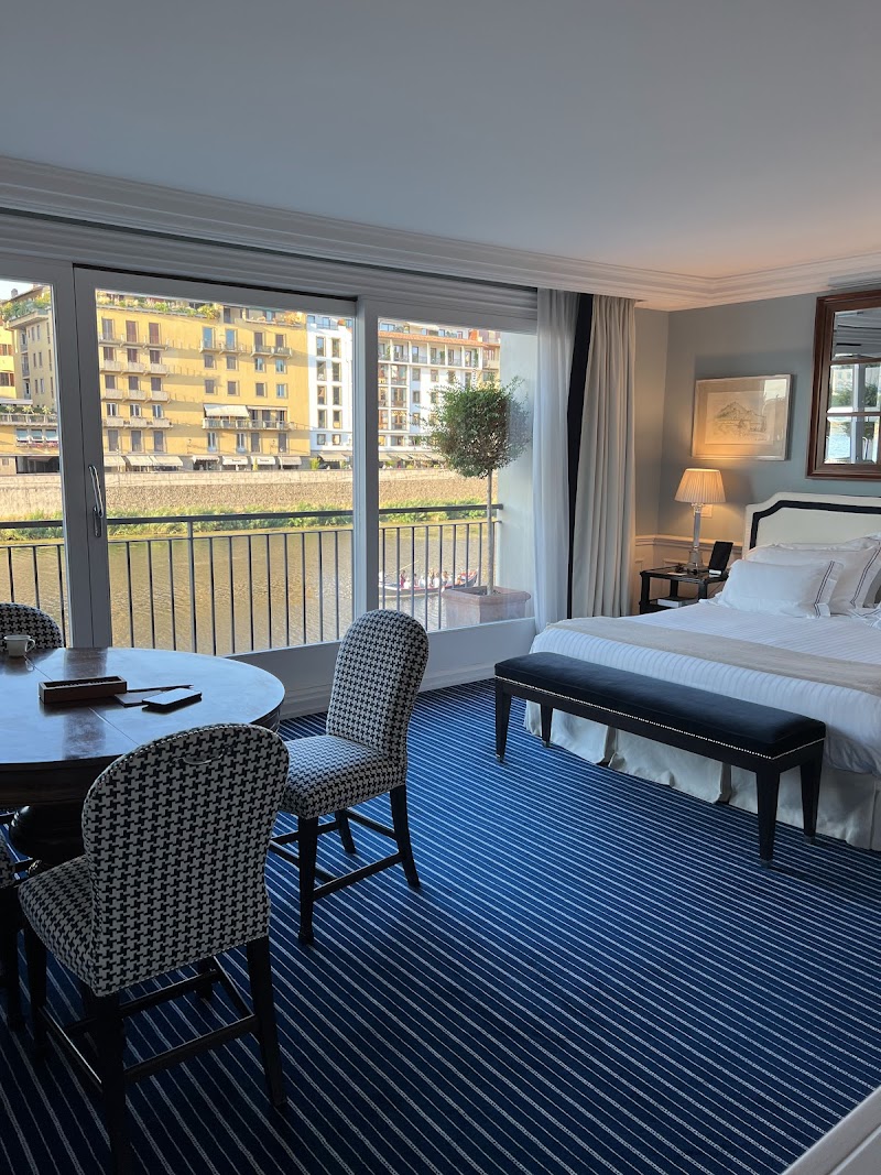 Hotel Lungarno