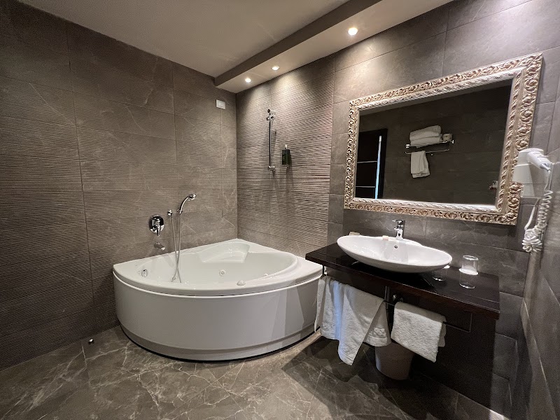 c-hotels Diplomat Firenze - 3