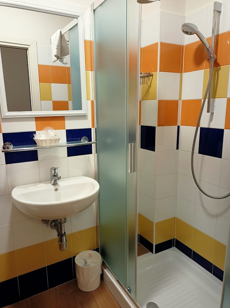 Hotel Nuova Italia - 3