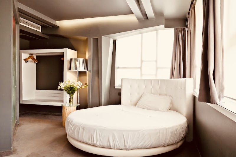 Hotel Nuova Italia - 4