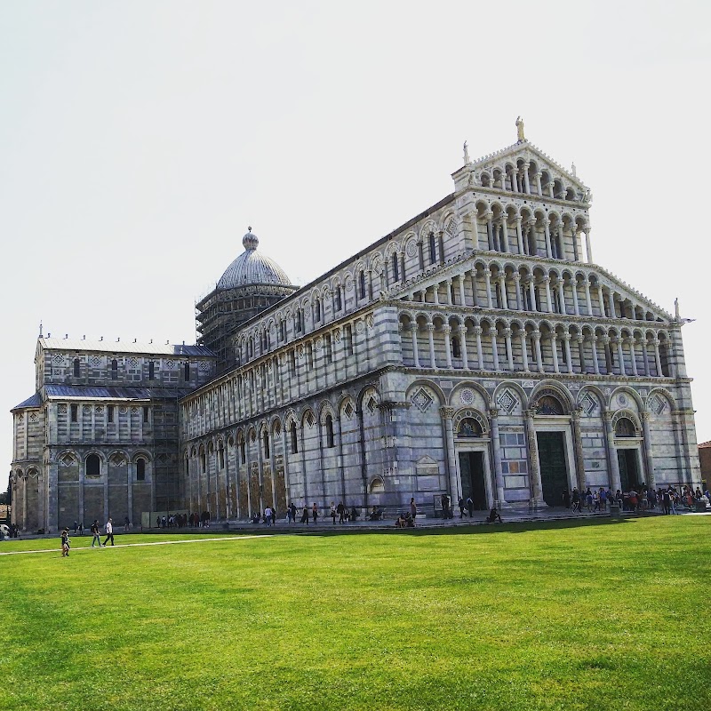 Hotel Aldobrandini - 3