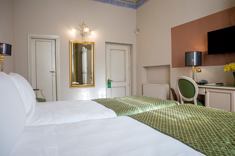 Hotel Donatello - 2