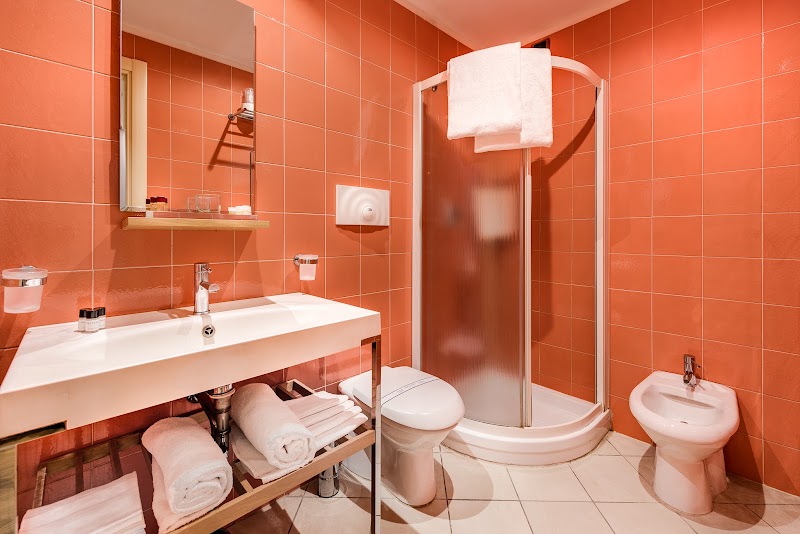 Hotel la Fortezza - 2