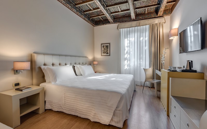 Hotel la Fortezza - 3