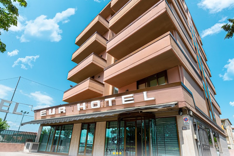 EURHOTEL - 2
