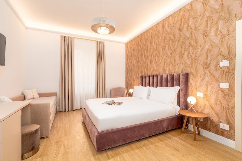 Hotel Ginori al Duomo - 2