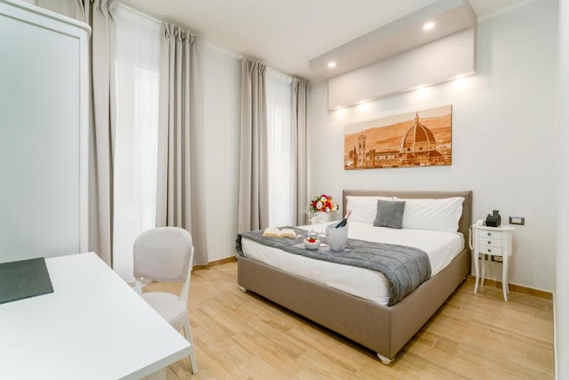 Hotel Ginori al Duomo - 3