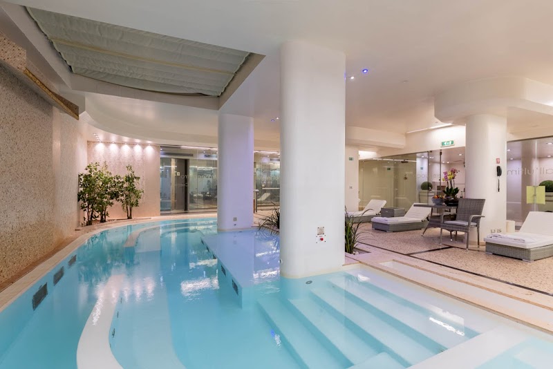 Hotel Home Florence - 2