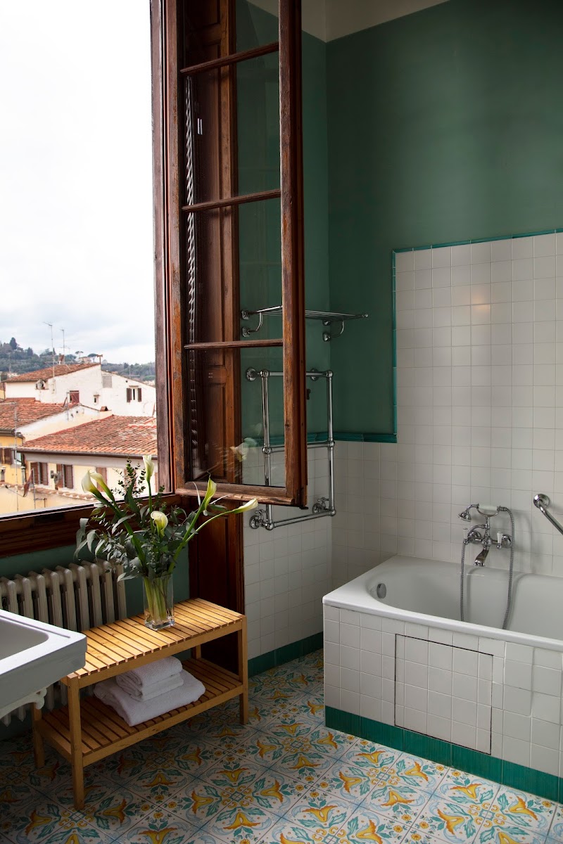 Hotel Palazzo Vecchio - 4