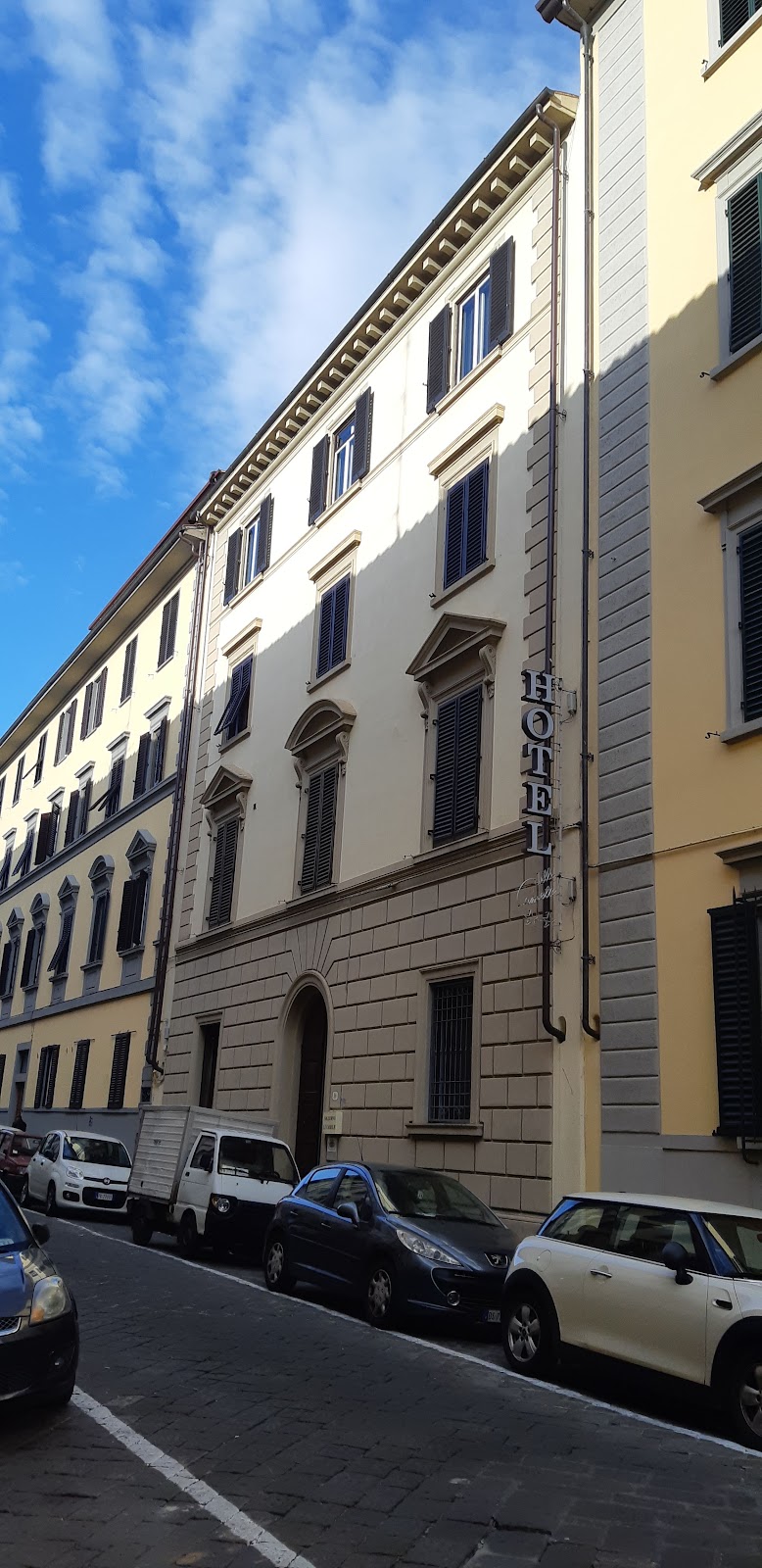 Hotel Delle Camelie - 2