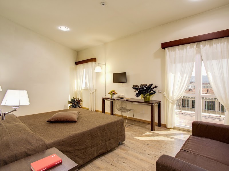 Hotel Delle Camelie - 4