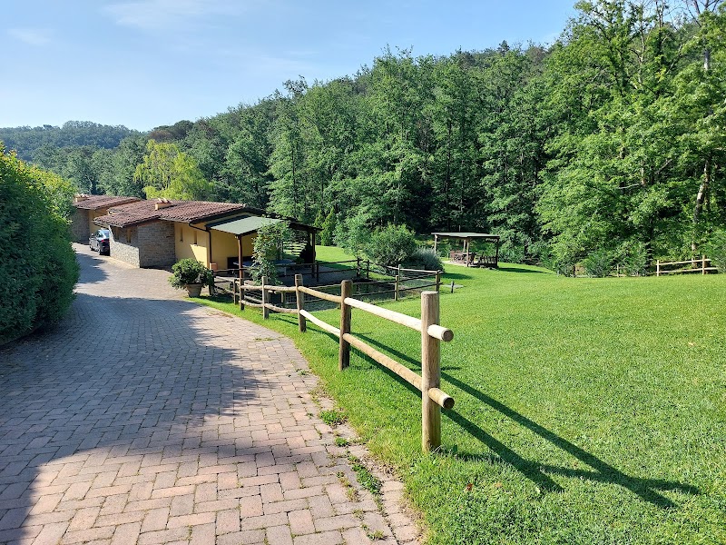 Lebbiano Residence Bio Resort