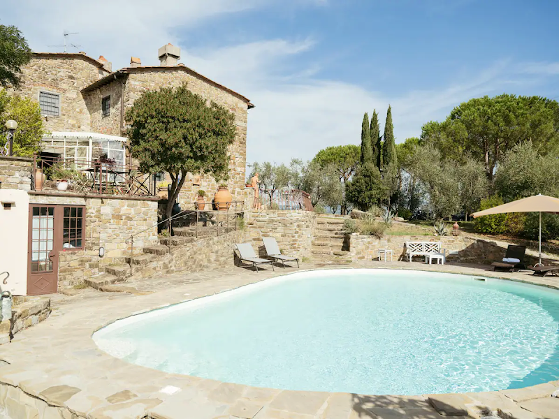 Villa Peramonda Resort