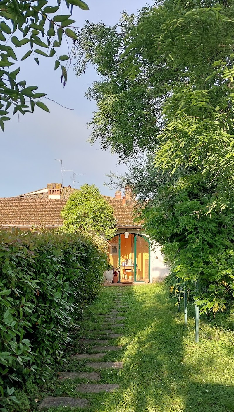 Le Civette Country Resort