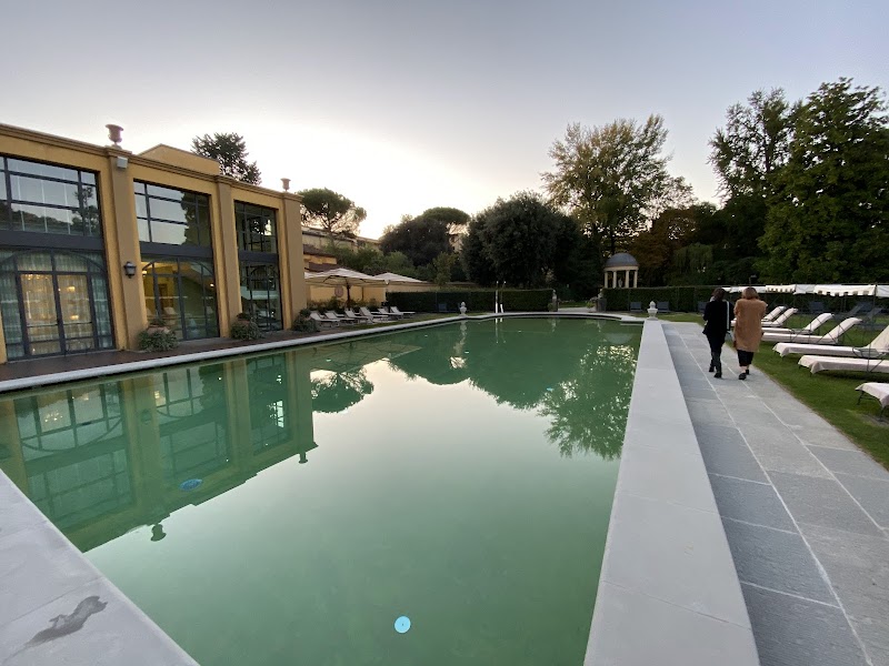 Four Seasons Hotel Firenze