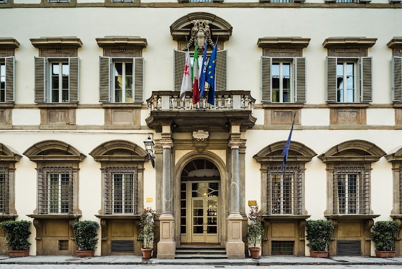 Palazzo Firenze by Baglioni Hotels & Resorts