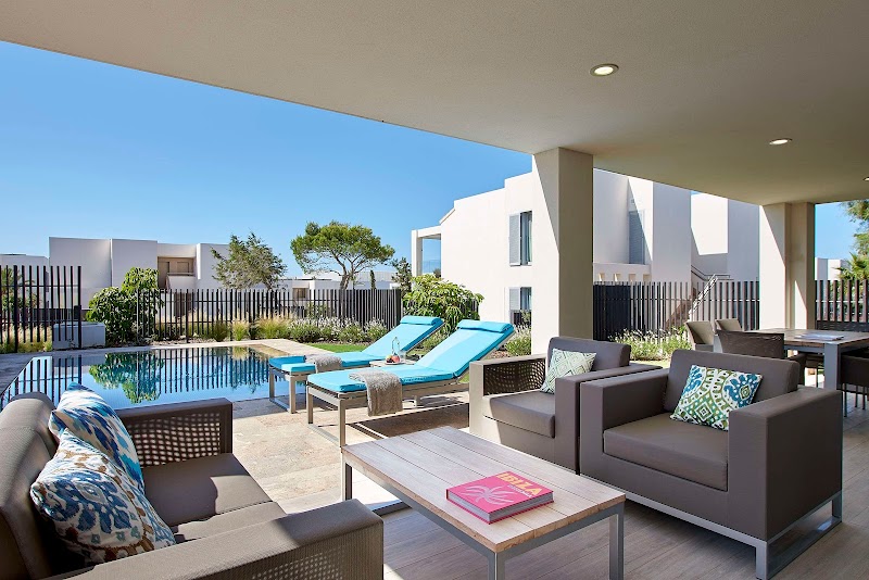 Apartments Pae des Camp Ibiza - 4