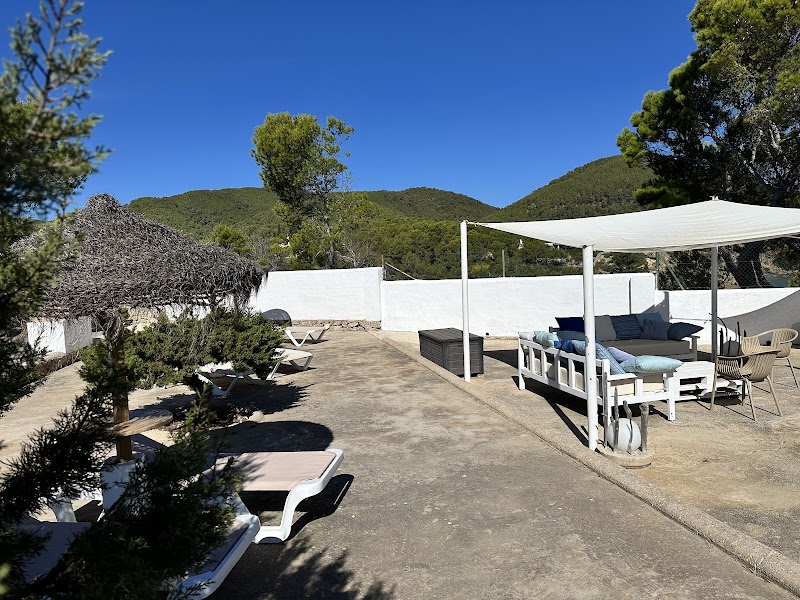 Ibiza Sun Apartments