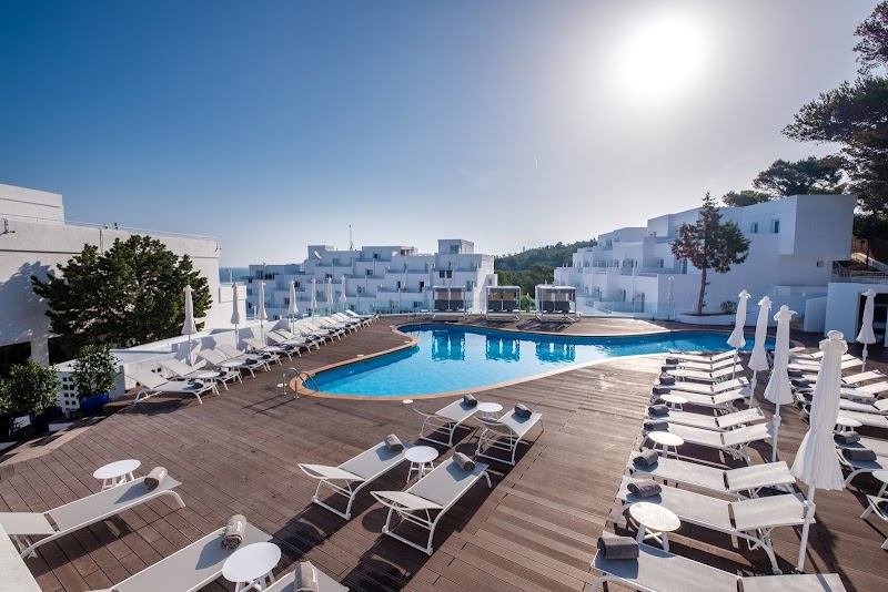 Typic Marina Playa - Adults Only- Hotel Apartments