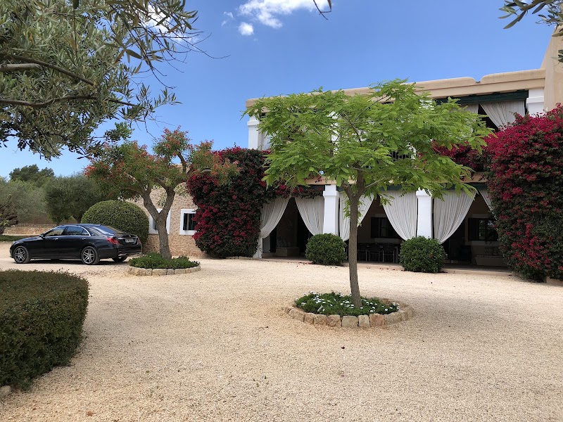 Villa Vista Monte, Ibiza