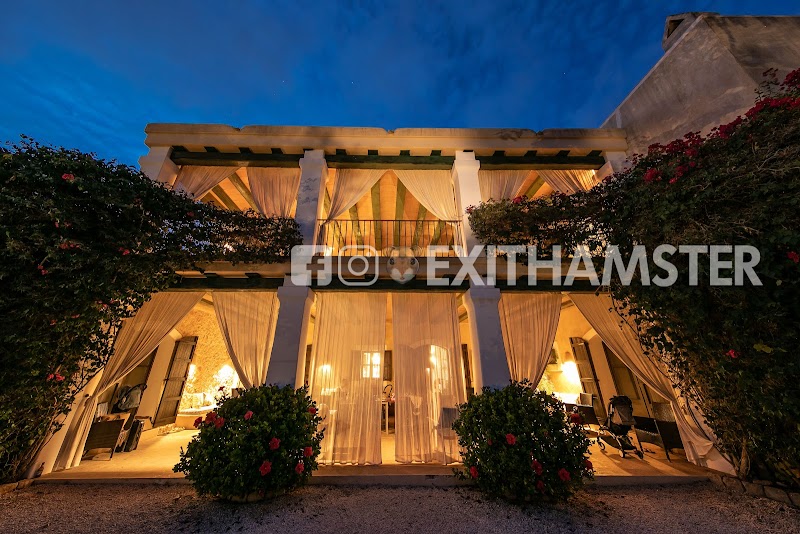 Villa Vista Monte, Ibiza - 2