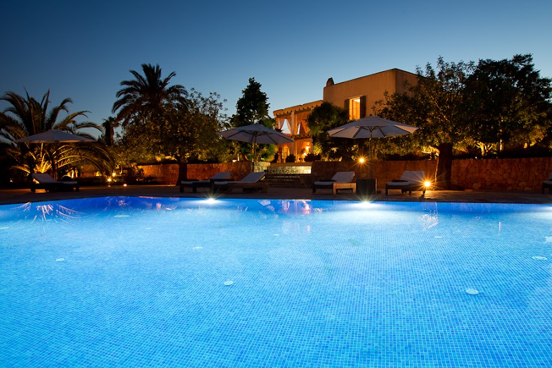 Villa Vista Monte, Ibiza - 3