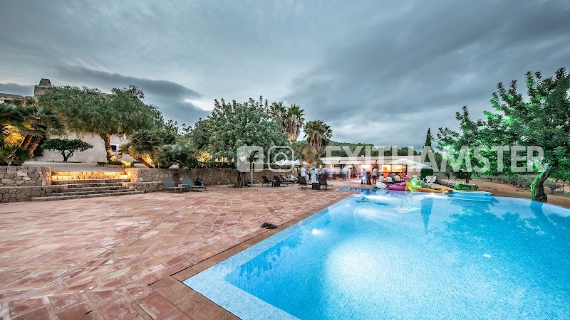 Villa Vista Monte, Ibiza - 4