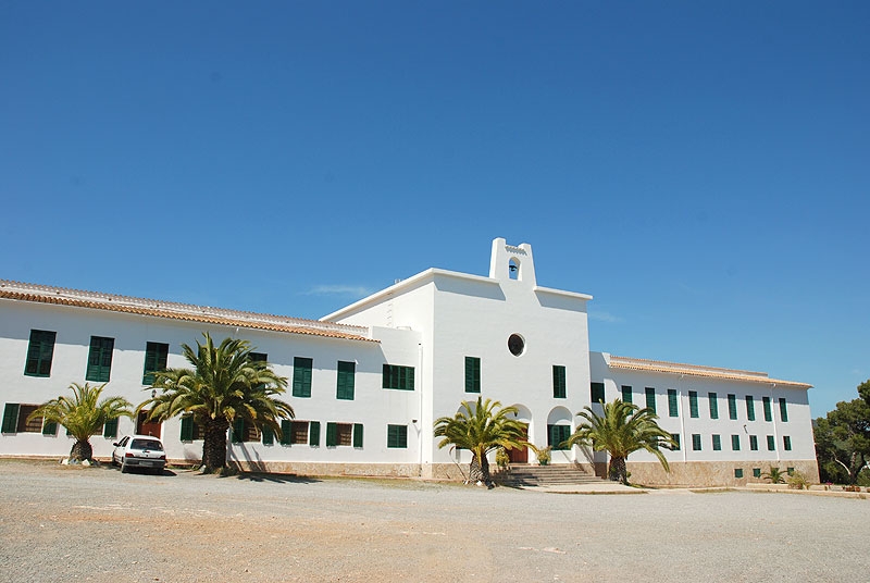 Casa Grande Santa Eulalia