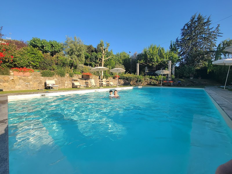 Agroturismo Can Marquet Ibiza