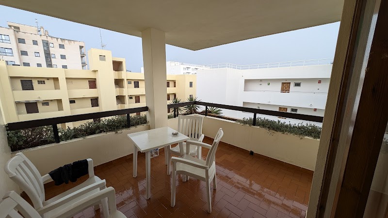 Apartamentos Cala Llonga Playa - 2