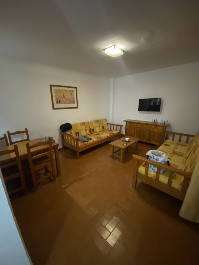 Apartamentos Cala Llonga Playa - 4