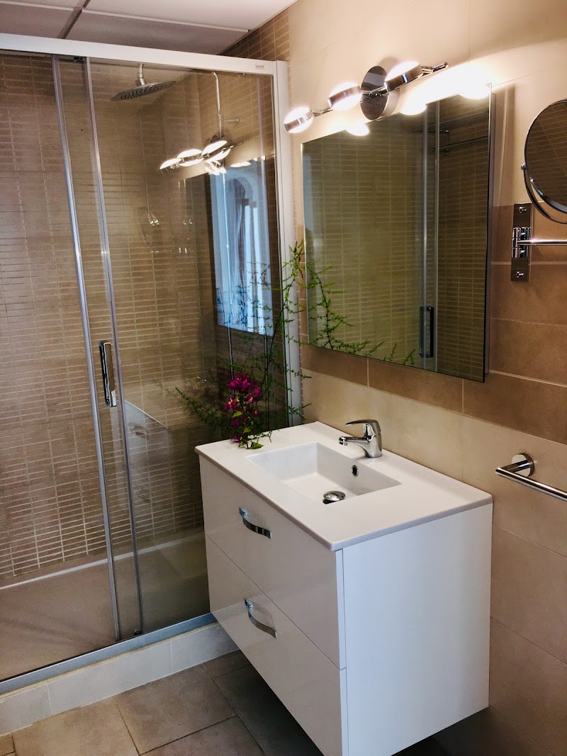 Apartamentos Es Pueto