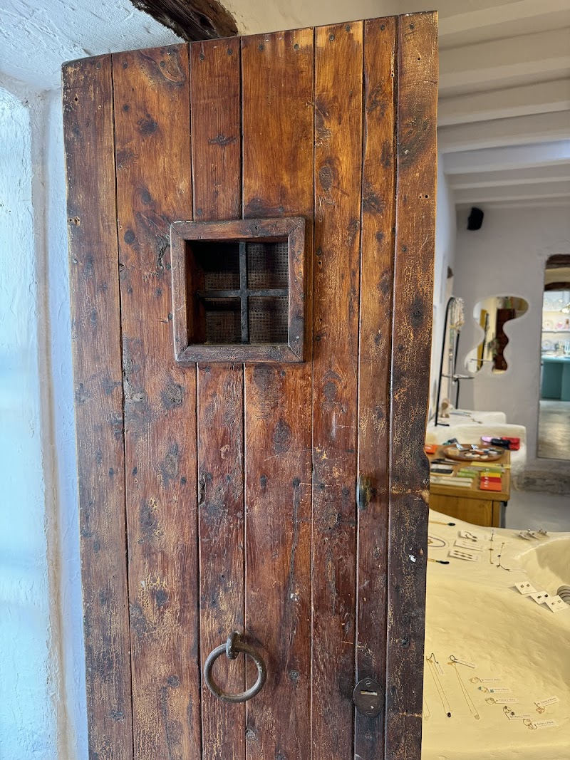 Gatzara Suites Santa Gertrudis