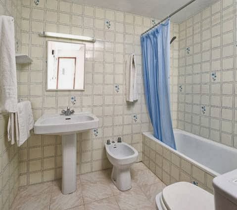 APARTAMENTS PORT DES TORRENT