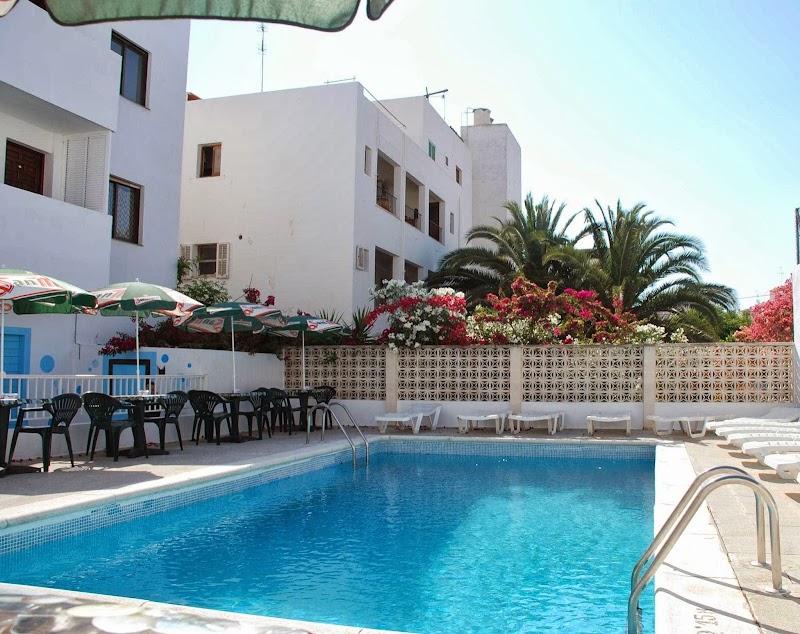 APARTAMENTS PORT DES TORRENT - 2