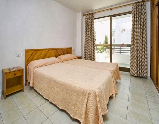 APARTAMENTS PORT DES TORRENT - 3