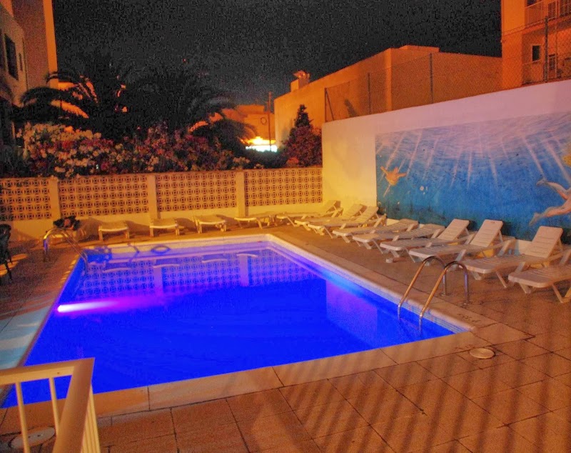 APARTAMENTS PORT DES TORRENT - 4