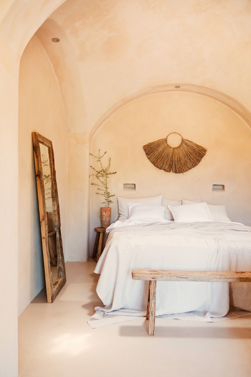 Agroturismo Can Arabí Ibiza