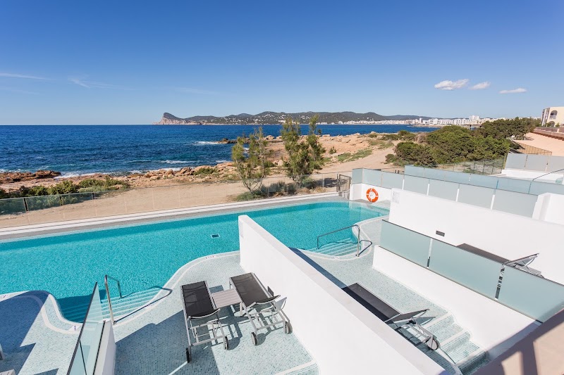 Verdiana Superb 4 Bedroom Sea View - 3