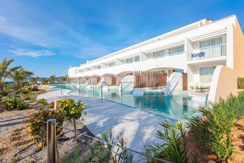 Verdiana Superb 4 Bedroom Sea View - 4