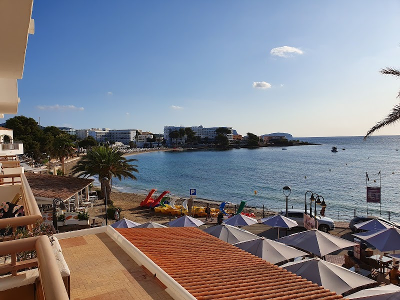 Can Marcel - 2orillas.es - Alquiler de apartamentos turísticos