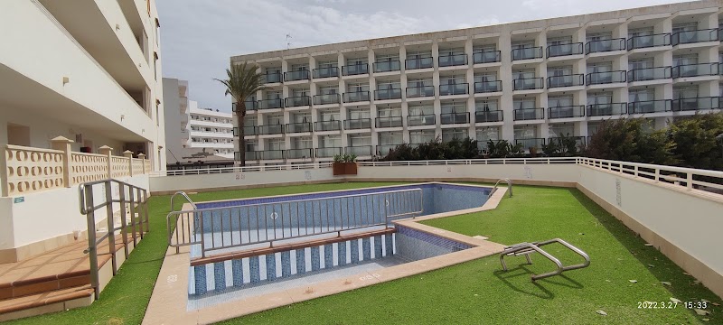 Can Marcel - 2orillas.es - Alquiler de apartamentos turísticos - 2