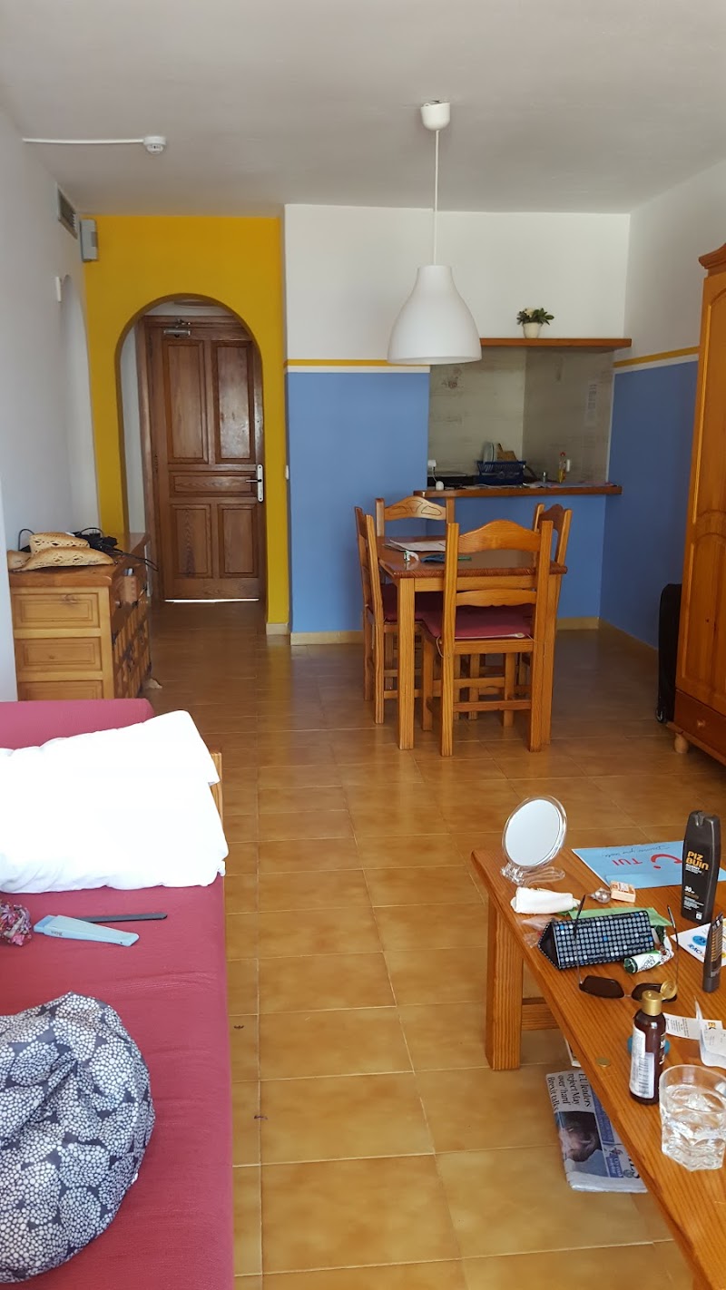 Can Marcel - 2orillas.es - Alquiler de apartamentos turísticos - 3