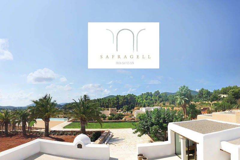 Agroturismo Safrafragell