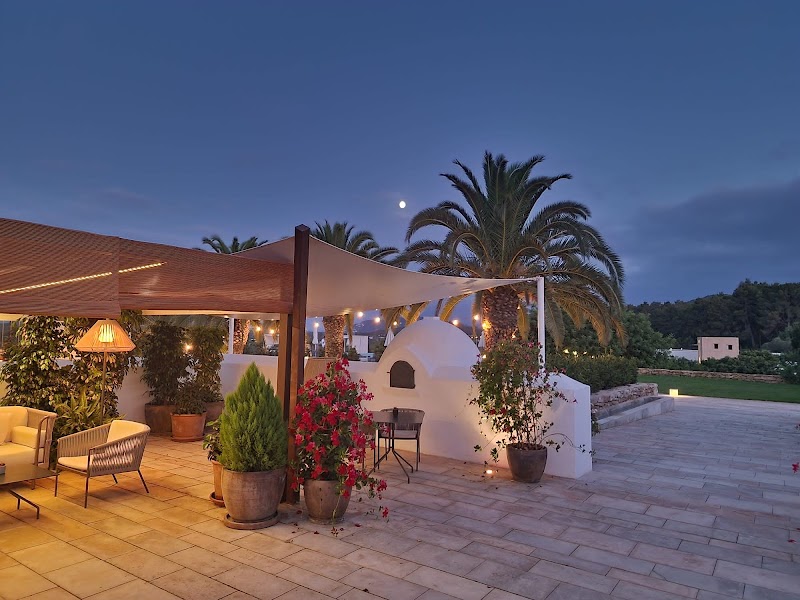 Agroturismo Safrafragell - 3