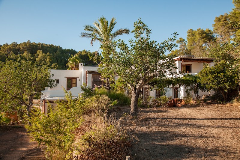 Agroturismo Can Guillem Ibiza