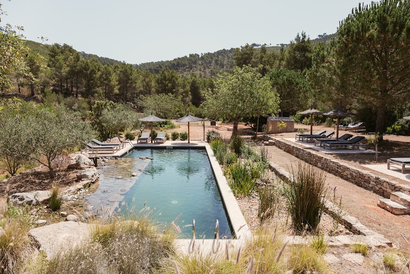 Agroturismo Can Guillem Ibiza - 2