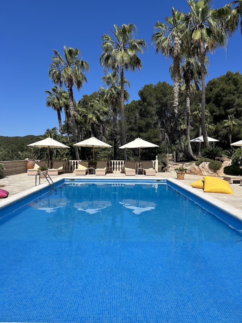 Agroturismo Can Guillem Ibiza - 3