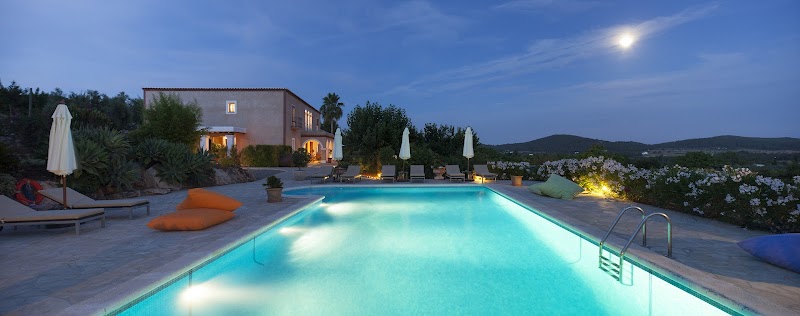 Agroturismo Can Guillem Ibiza - 4