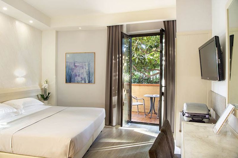 Hotel One Ibiza Suites